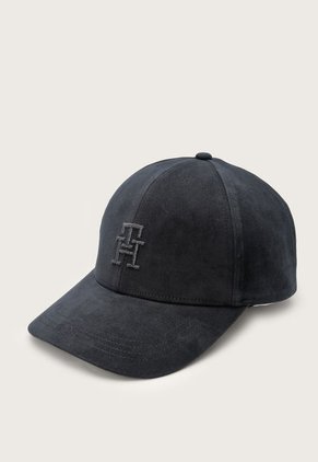 Gorra Negro Tommy Jeans East Coast