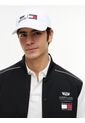Gorra Blanca TH X Cadillac Formula 1® Team Con Logo Tommy Hilfiger de Tommy Hilfiger