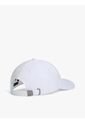 Gorra Blanca TH X Cadillac Formula 1® Team Con Logo Tommy Hilfiger de Tommy Hilfiger