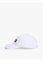 Gorra Blanca TH X Cadillac Formula 1® Team Con Logo Tommy Hilfiger de Tommy Hilfiger