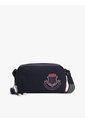 Bolso Azul Heritage Cruzado Con Logo Tommy Hilfiger de Tommy Hilfiger