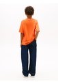 Camiseta Con Para Niño Logo Gráfico Tommy Hilfiger de Tommy Hilfiger