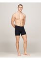 Pack Multicolor De 3 Calzoncillos Bóxer Essential Con Logo Tommy Hilfiger de Tommy Hilfiger
