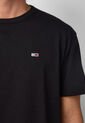 Camiseta TOMMY HILFIGER Negro de Tommy Hilfiger