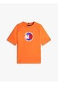Camiseta Con Para Niño Logo Gráfico Tommy Hilfiger de Tommy Hilfiger