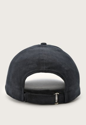 Gorra Negro Tommy Jeans East Coast
