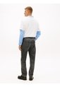 Jeans Gris Sonny Cónicos Con Efecto Usado Tommy Jeans de Tommy Hilfiger