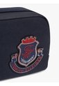 Bolso Azul Heritage Cruzado Con Logo Tommy Hilfiger de Tommy Hilfiger