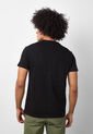 Camiseta TOMMY HILFIGER Negro de Tommy Hilfiger