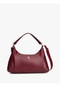 Bolso Rojo Cruzado Essential Tommy Hilfiger de Tommy Hilfiger