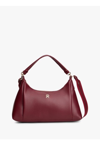 Bolso Rojo Cruzado Essential Tommy Hilfiger