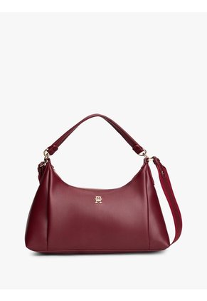 Bolso Rojo Cruzado Essential Tommy Hilfiger