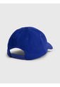 Gorra De Béisbol Para Niños Con Logo Unisex Azul Tommy Hilfiger de Tommy Hilfiger