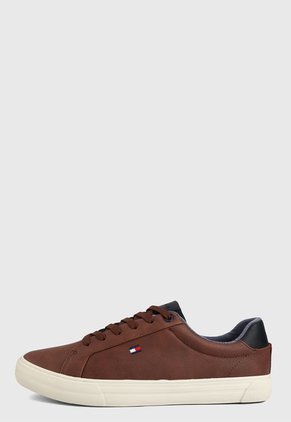 Tenis Café Tommy Hilfiger