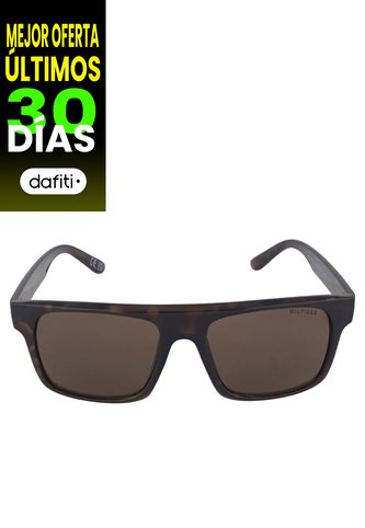 Gafas Tommy Hilfiger Outlook Para Hombre Gunner Om618 Tommy Hilfiger