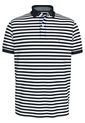 Polo De Rayas Azul 1985 De Corte Regular Para Hombre Tommy Hilfiger de Tommy Hilfiger