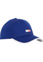 Gorra De Béisbol Para Niños Con Logo Unisex Azul Tommy Hilfiger de Tommy Hilfiger