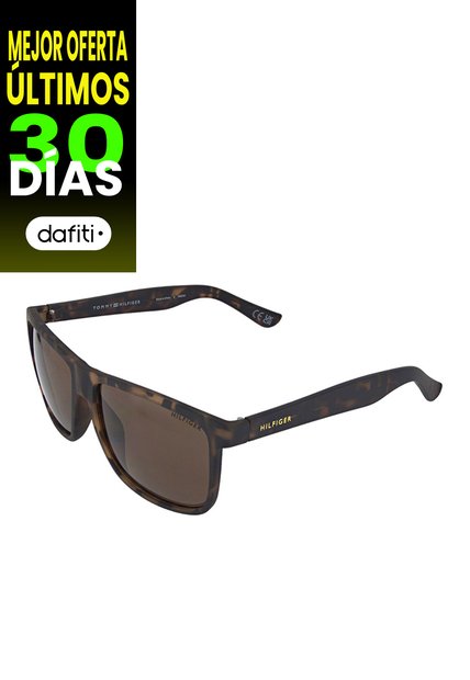 Gafas Tommy Gafas Modelo X62000 Marr?n Hombre