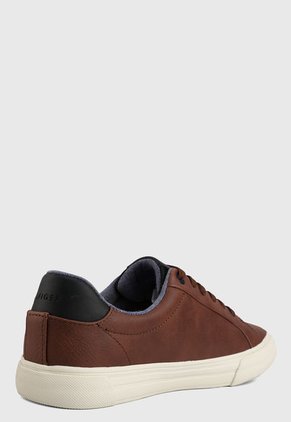 Tenis Café Tommy Hilfiger