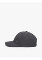 Gorra Negra De Béisbol Con Logo Corporate Tommy Hilfiger de Tommy Hilfiger