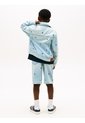 Chaqueta Denim Para Niño Trucker Con Logos Bordados Tommy Hilfiger de Tommy Hilfiger