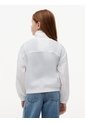 Chaqueta De Para Niño Cuello Alto Con Logo Tommy Hilfiger de Tommy Hilfiger