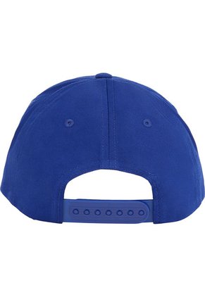 Gorra De Béisbol Para Niños Con Logo Unisex Azul Tommy Hilfiger