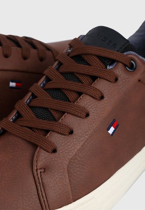 Tenis Café Tommy Hilfiger