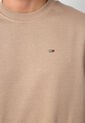 Buzo TOMMY HILFIGER Taupe de Tommy Hilfiger