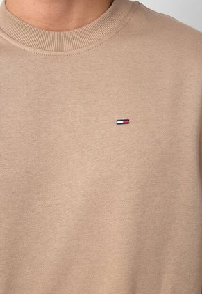 Buzo TOMMY HILFIGER Taupe
