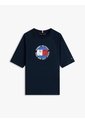 Camiseta Con Para Niño Logo Gráfico Tommy Hilfiger de Tommy Hilfiger
