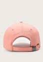 Gorra Rosa Tommy Jeans de Tommy Hilfiger