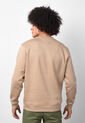 Buzo TOMMY HILFIGER Taupe de Tommy Hilfiger
