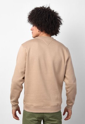Buzo TOMMY HILFIGER Taupe