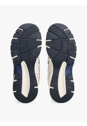 Tenis Negro Deportivas Archive Tommy Hilfiger