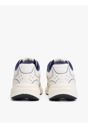 Tenis Negro Deportivas Archive Tommy Hilfiger