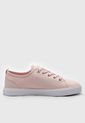 Tenis Lifestyle Rosa-Blanco Tommy Hilfiger de Tommy Hilfiger