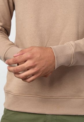 Buzo TOMMY HILFIGER Taupe