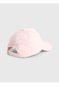 Gorra De Béisbol Universitaria Niños Unisex Rosa Tommy Hilfiger de Tommy Hilfiger