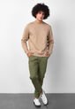 Buzo TOMMY HILFIGER Taupe de Tommy Hilfiger