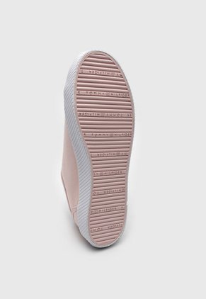 Tenis Lifestyle Rosa-Blanco Tommy Hilfiger