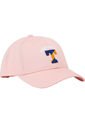 Gorra De Béisbol Universitaria Niños Unisex Rosa Tommy Hilfiger de Tommy Hilfiger