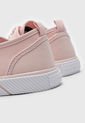 Tenis Lifestyle Rosa-Blanco Tommy Hilfiger de Tommy Hilfiger