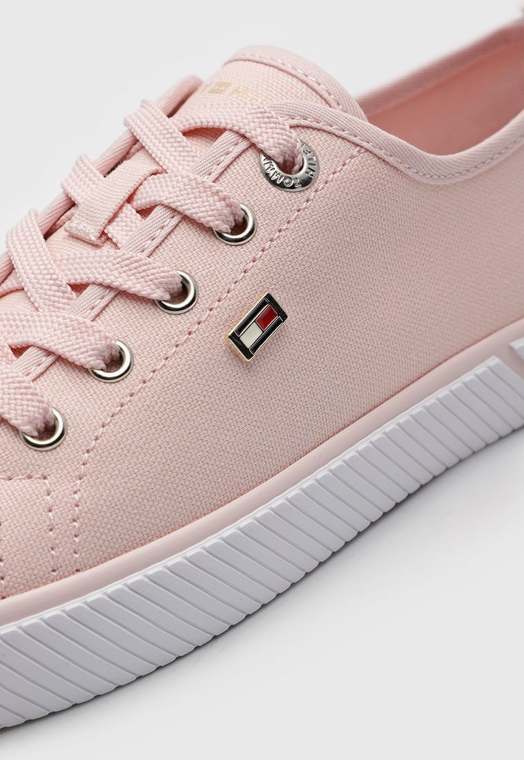 Zapatillas Mujer Zapatos Dama Tommy Hilfiger Zapatos Botines Tommy