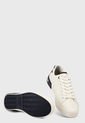 Tenis Blanco-Azul-Rojo Tommy Hilfiger de Tommy Hilfiger