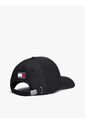 Gorra Negra TH X Cadillac Formula 1® Team Con Logo Tommy Hilfiger de Tommy Hilfiger