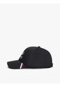 Gorra Negra TH X Cadillac Formula 1® Team Con Logo Tommy Hilfiger de Tommy Hilfiger