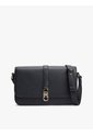 Bolso Azul Cruzado Con Solapa Y Monograma TH Tommy Hilfiger de Tommy Hilfiger