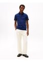 Polo Azul 1985 De Corte Regular Tommy Hilfiger de Tommy Hilfiger
