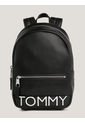 Morral Bold Con Logo Mujer Negro Tommy Hilfiger de Tommy Hilfiger